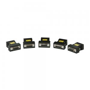 Peristaltic Pump Standard Interface for External Control Module